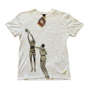 Wilt Chamberlain T-shirt Products